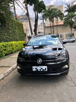 VOLKSWAGEN VIRTUS 1.0 200 TSI HIGHLINE AUTOMÁTICO VOLKSWAGEN VIRTUS 1.0 200 TSI HIGHLINE AUTOMÁTICO